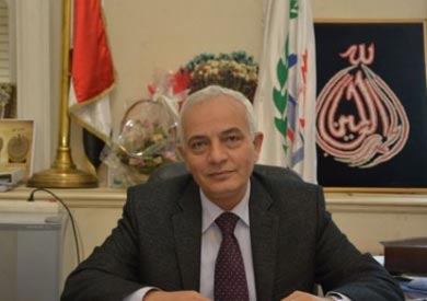الدكتور رضا حجازي، رئيس قطاع التعليم العام بوزارة التربية والتعليم